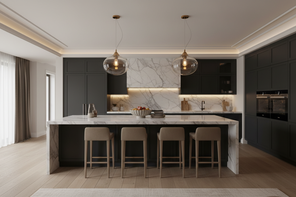 Pendant Lighting