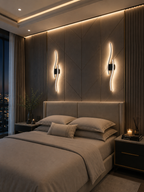 ToroGlow Luna Wall Sconce