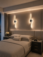 ToroGlow Luna Wall Sconce