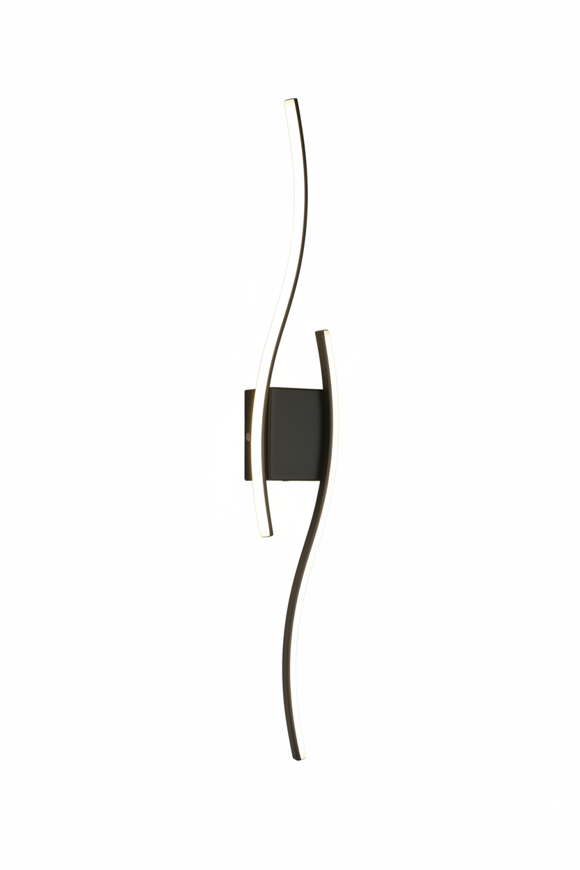 ToroGlow Luna Wall Sconce