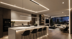 ToroGlow COB WS2811 LED Strip Light – 3000K Warm White