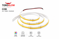 ToroGlow RGBW COB WS2811 LED Strip