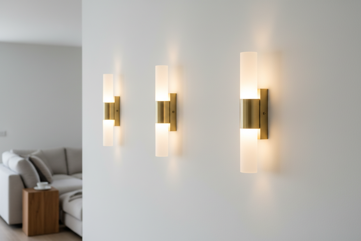 Indoor Wall lights 