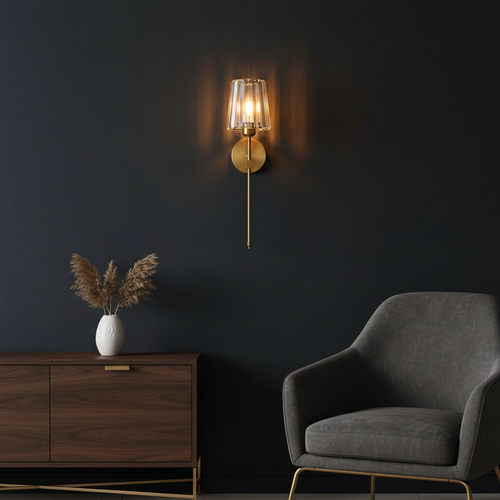 Lifestyle Shot - Living Room